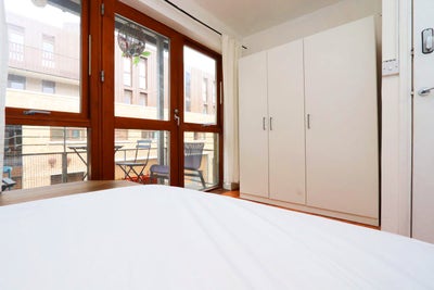 ⚡Master Ensuite + Room in Canary Wharf!⚡ Main Photo