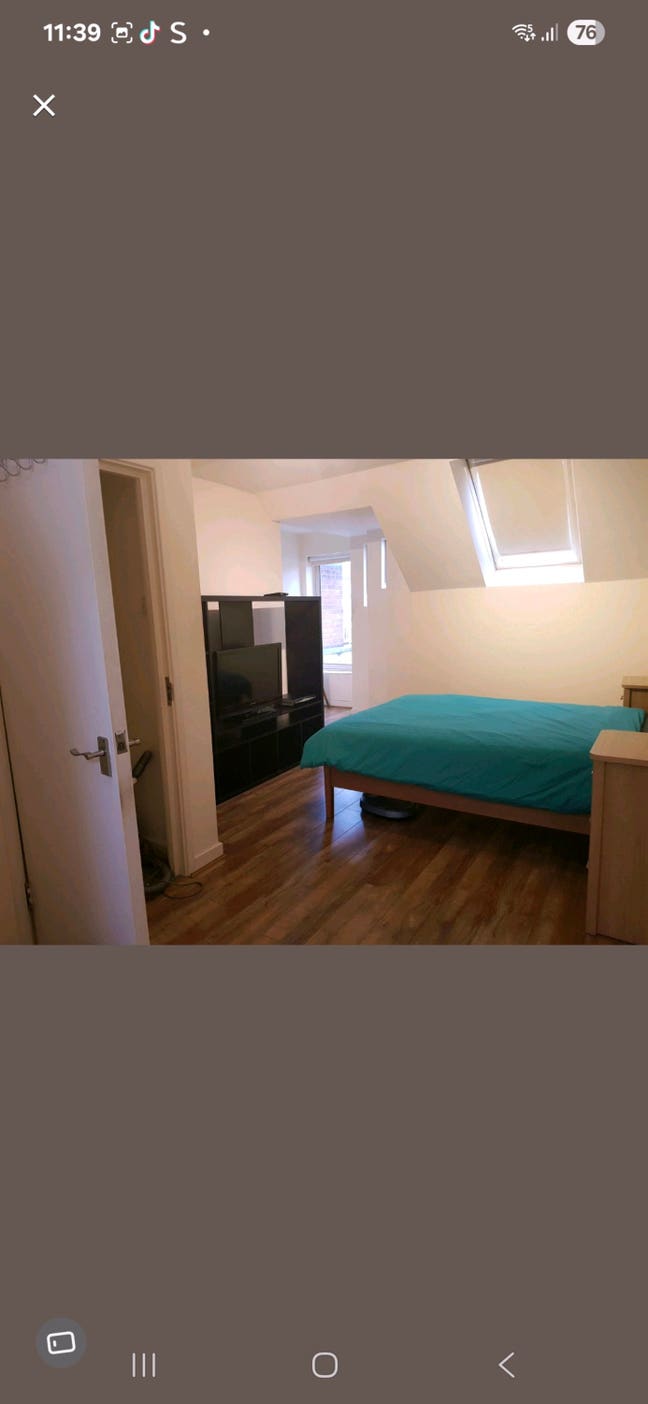 Double spacious  room Main Photo