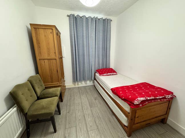 Double Furnished Room In Stamford Hill N16 Main Photo