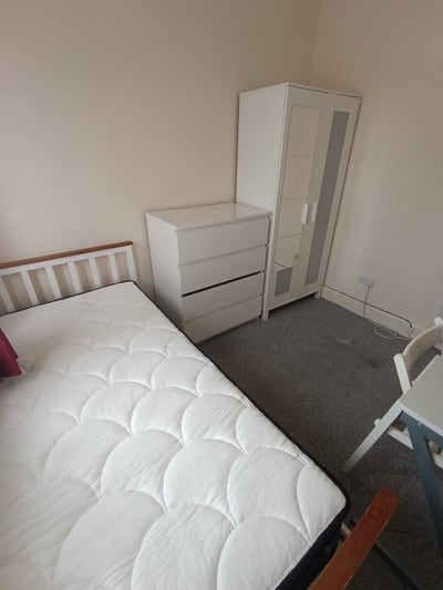 🔥Double Room to Rent at Harrow on the Hill🔥50Bn Main Photo