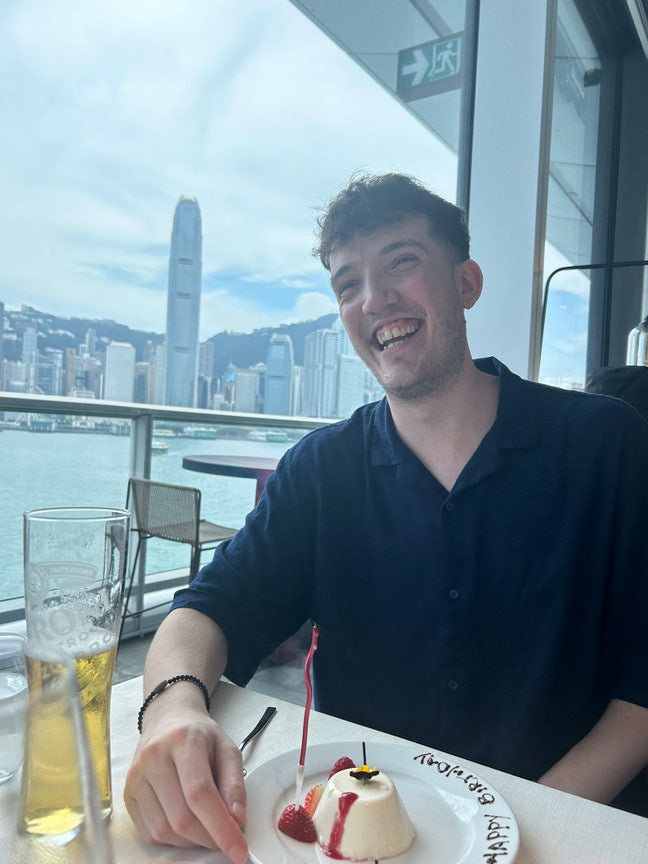 Looking for a room in Edinburgh 😄 Main Photo