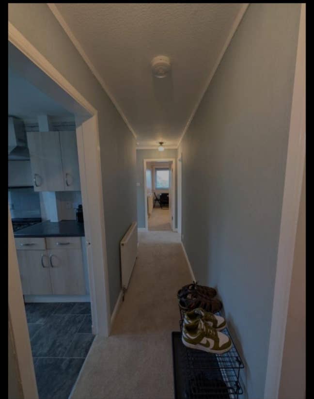 Double room with balcony. Main Photo