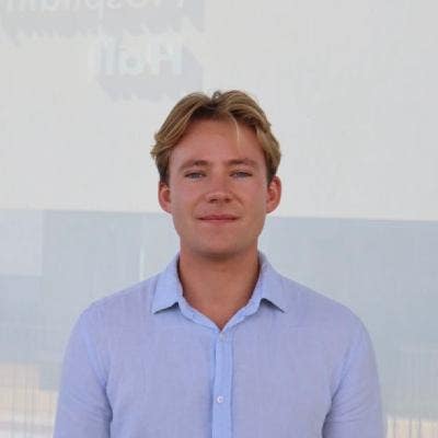 Professional (24) seeking double room, Central Ldn Main Photo