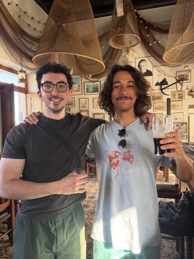 Friendly and tidy 25 yo looking for a London room  Main Photo