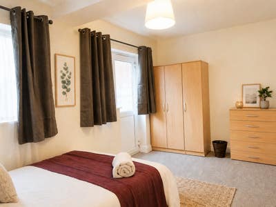 Boutique Co-Living with Own Private Entrance (ADR) Main Photo