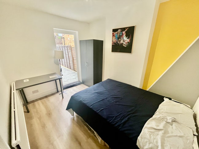 💫Warm & Welcoming Room in Tooting – August💫 Main Photo
