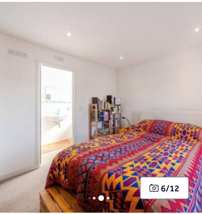 Double room with attached bathroom  Main Photo