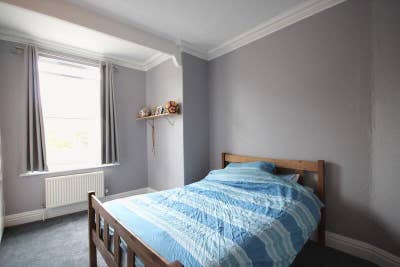 Double Room in Burley/Headingley Main Photo