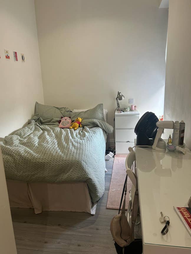 Ensuite Double Room 1050 Pm Finsbury Park Main Photo