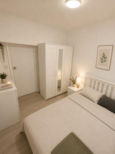 Stylish 1-Bed Flat-Private garden All Bills Inc🌿 Main Photo