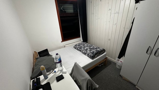 Single Room near Barking Station | All Bills Incl Main Photo