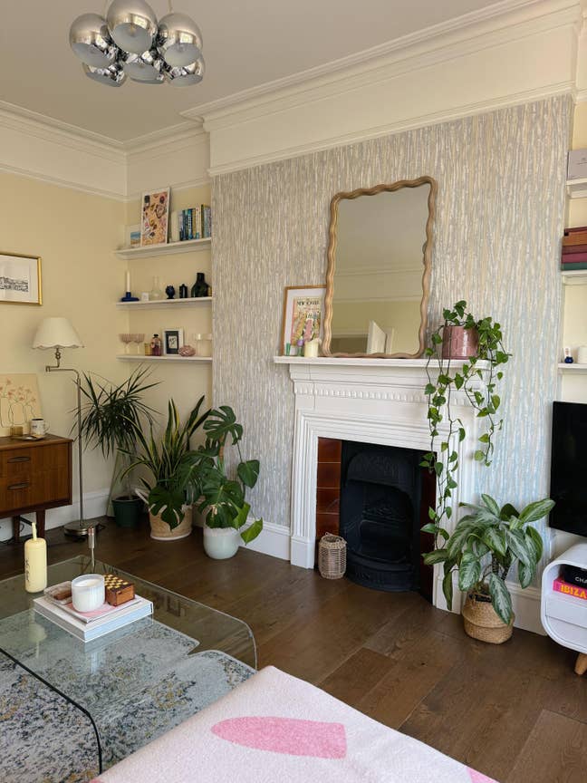 ✨Double Room in Fulham in cute, bright flat✨ Main Photo