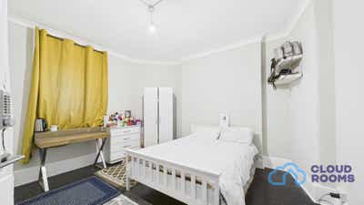 South London – SW9 🏠 Stockwell / Brixton Zone 2 Main Photo