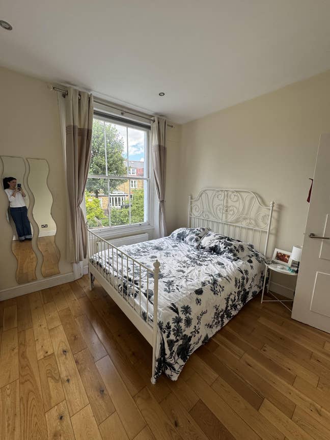 Beautiful One Bedroom Available in NW6 Main Photo