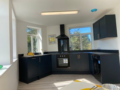 Fully Furnished En-Suite Room | Town Centre | WS11 Main Photo