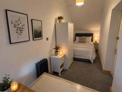 Room Near Capability Green Main Photo