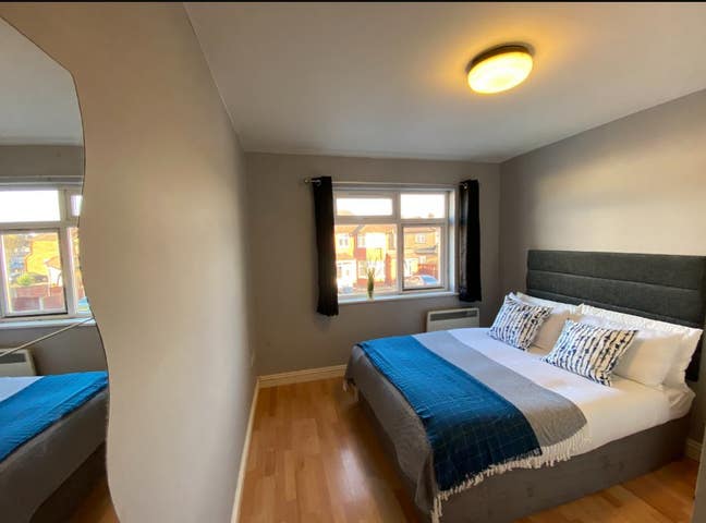 Affordable Lovely Room Bills Included Main Photo