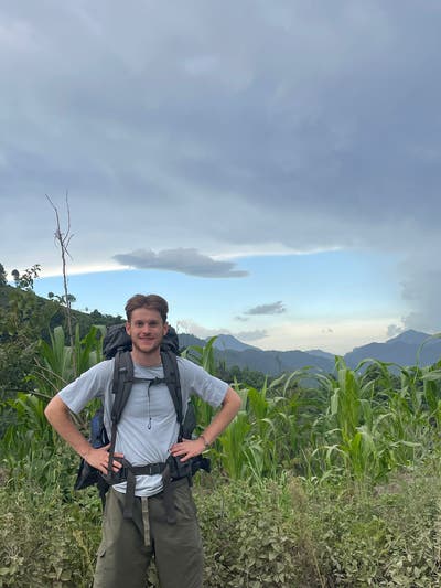 Postrgrad seeking room in sociable houseshare Main Photo