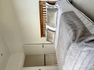 Double room available for a short summer let Main Photo