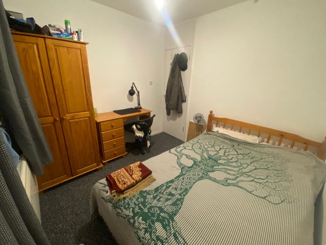 Cosy Room in N7 | Prime London Location Main Photo