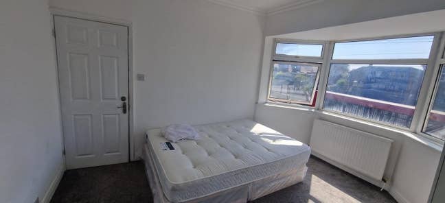 Double Room to Let – Marvel Ln, SE12 9PT Main Photo