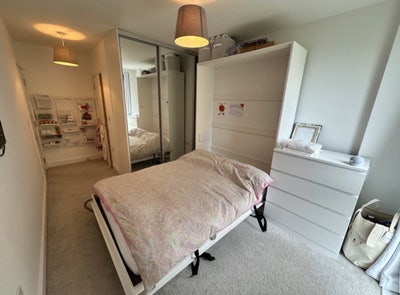 Beautiful en suite double bedroom in Catford Main Photo