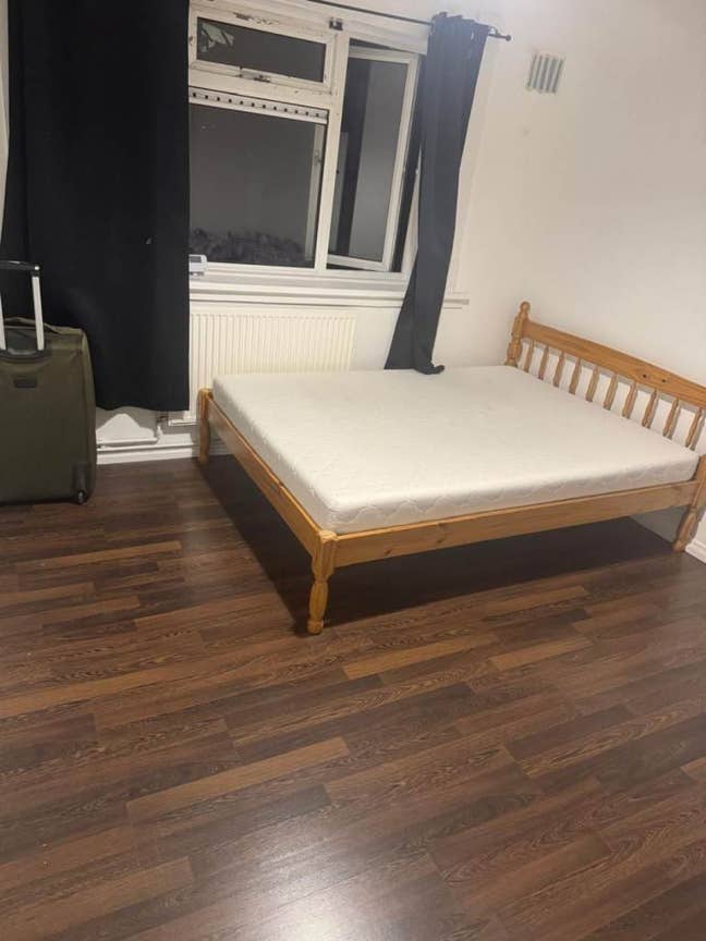 Double Room to Let – Manchester  M32  Main Photo
