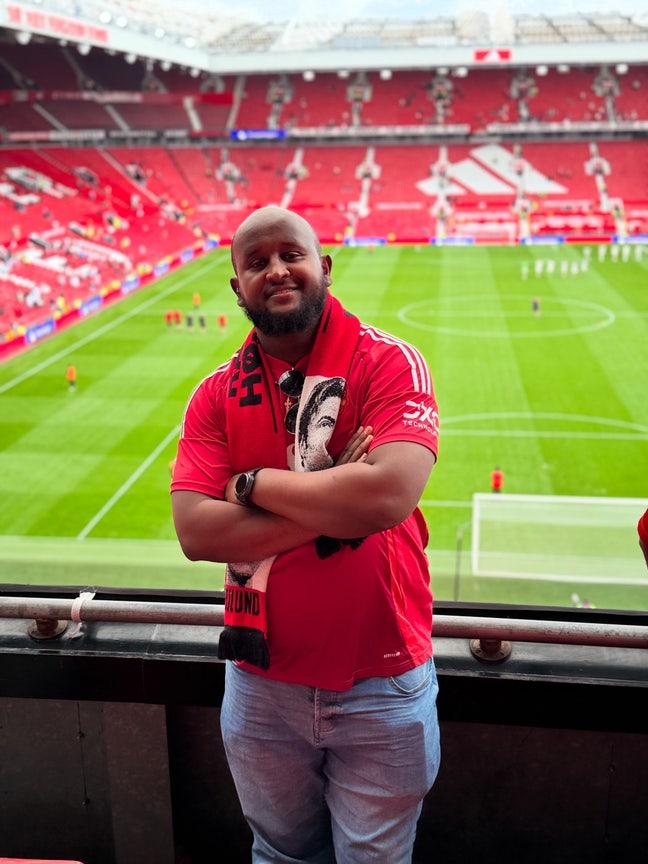 Professional Male seeks a double room Main Photo