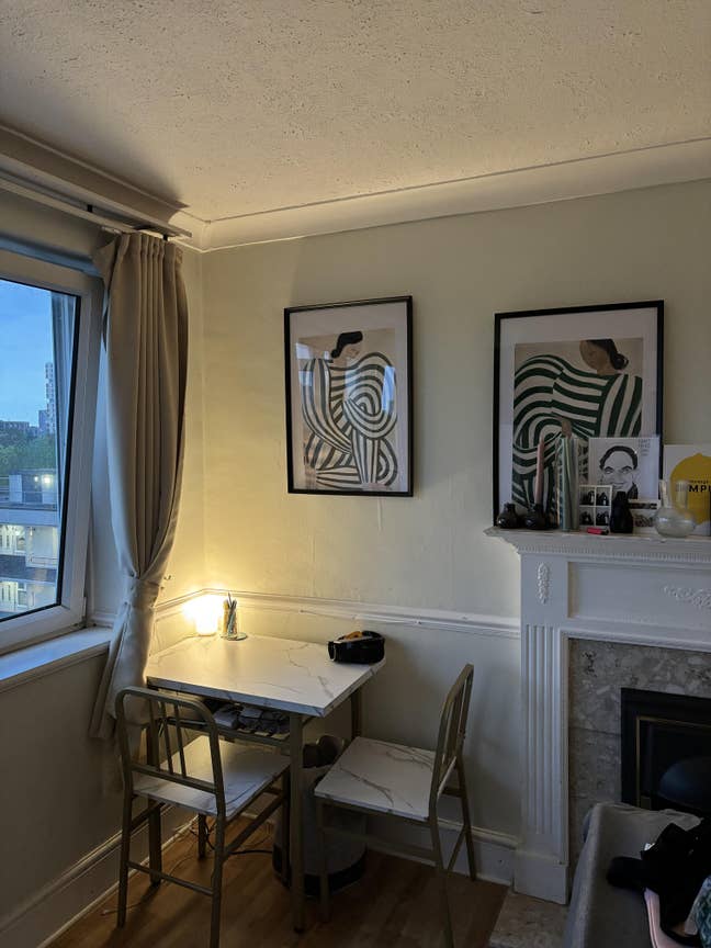Spacious Double Room with Private Balcony  Main Photo