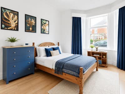 💎 Exclusive Double Rooms in Bournemouth Main Photo