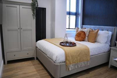 Renovated Double En-Suites - Northampton Bills Inc Main Photo