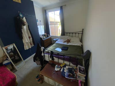 Double Room for rent in Brighton Main Photo