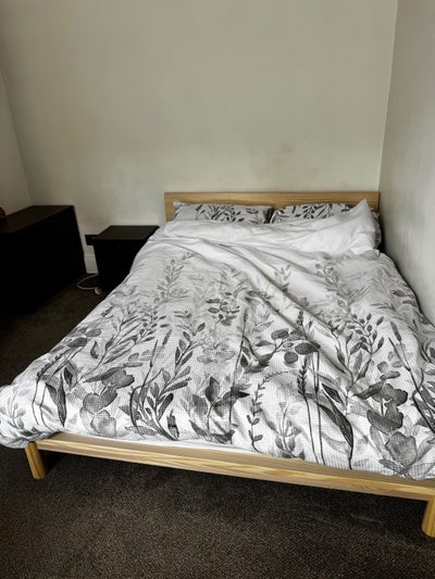 Double room with own ensuite bathroom Main Photo