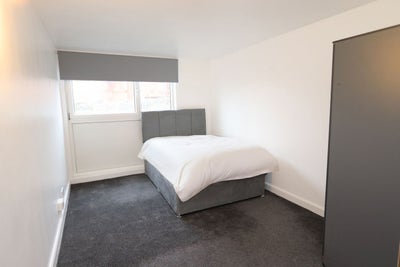 3 Modern Rooms by Camden Road, Islington Views Main Photo