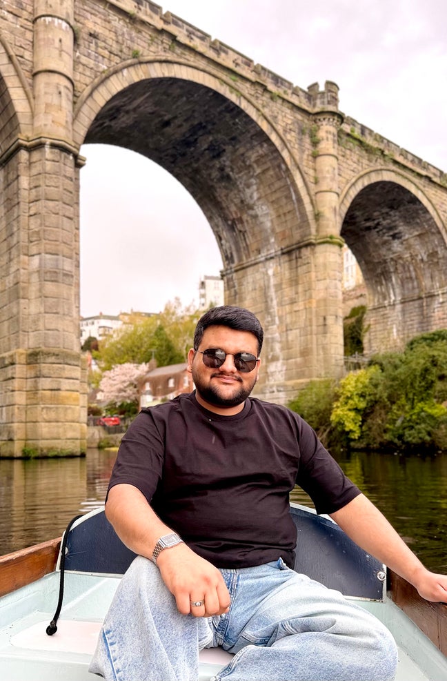 Wanted: Ensuite, Studio, or House Share in Leeds Main Photo