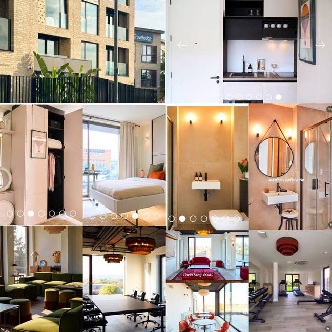 Studio flat to rent  Main Photo