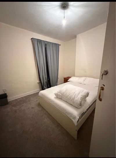 Double room available  Main Photo