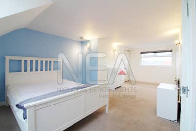 Stunning Modern House Share in Caversham Main Photo