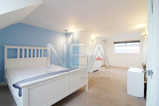 Stunning Modern House Share in Caversham Main Photo