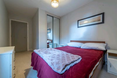 Canary wharf E14 room available 10th July! Main Photo