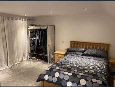 ✨Beautiful Ensuite Room|All Bills Incl|&pound;850 (KT6) Main Photo