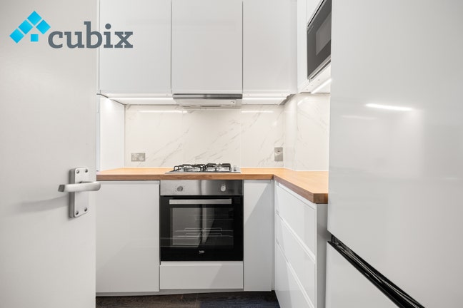 1 Bedroom room to Rent in SE1 Main Photo