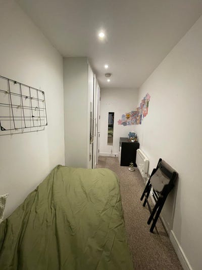 Cosy Single Room | Bills Included |  Main Photo