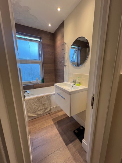 Double Room - Tufnell Park Main Photo