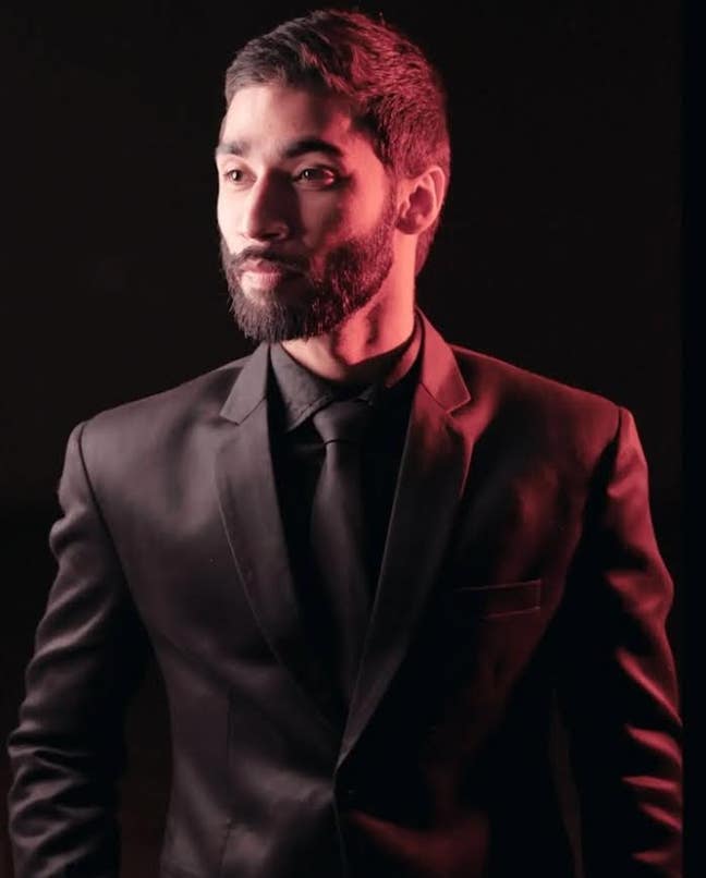 Ghaz  Main Photo