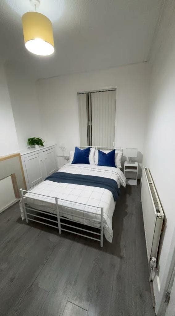 Spacious and Cosy Double Rooms for Rent in LU1 5BU Main Photo