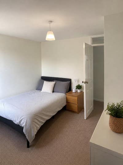 Double Room for rent Main Photo
