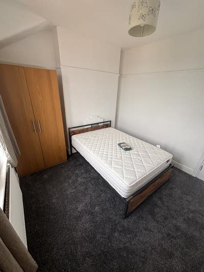 Double rooms available near north finchley  Main Photo