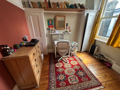 Central London Apartment  Main Photo