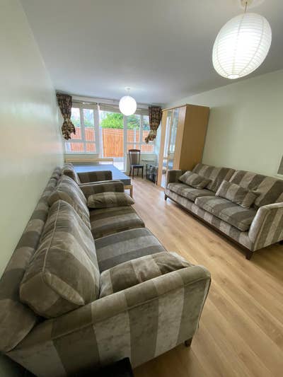  Ground floor 2 bedroom flat available in E1 0SE  Main Photo